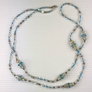 HAND MADE NECKLACE